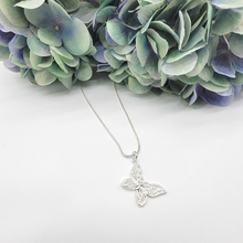 Load image into Gallery viewer, Butterfly Necklace
